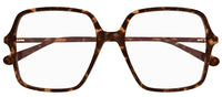 Brillen op sterkte Gucci Logo GG1003O