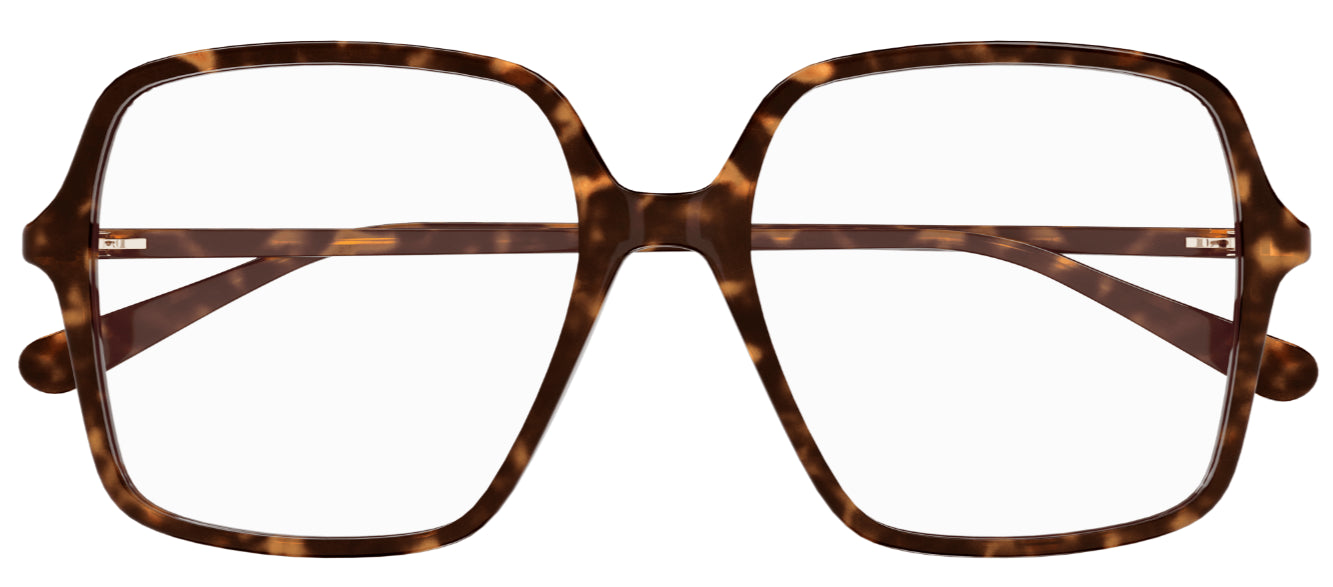Brillen op sterkte Gucci Logo GG1003O