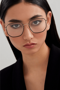 Korrektionsbrille Gucci Logo GG1197OA