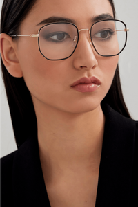 Korrektionsbrille Gucci Logo GG1197OA