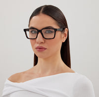Gucci Lettering GG1729O Sehbrille