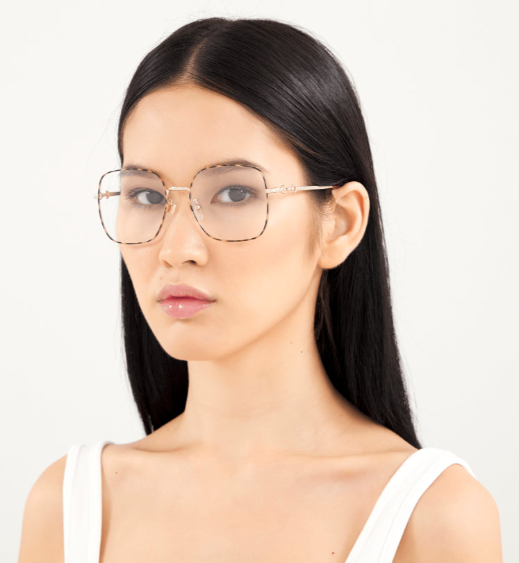 Korrektionsbrillen Gucci Logo GG0883OA