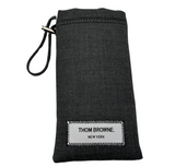 Thom Browne UAC059A Glasses Case