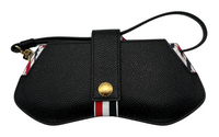 Thom Browne UAC058A Glasses Case