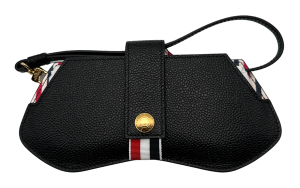 Pochette lunettes Thom Browne UAC058A