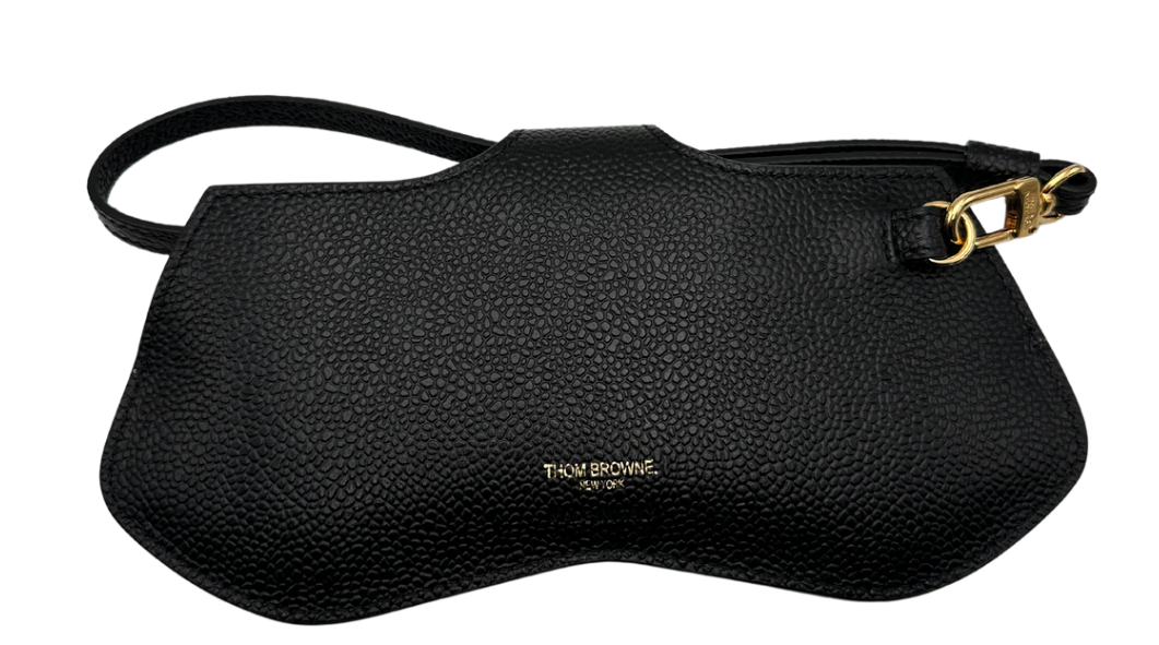 Thom Browne UAC058A Glasses Case