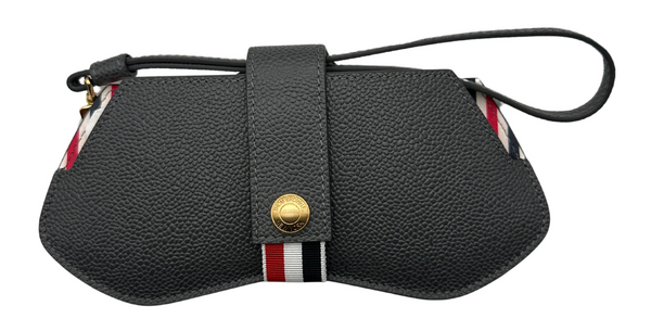 Pochette lunettes Thom Browne UAC058A