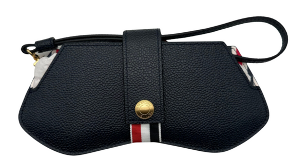 Pochette lunettes Thom Browne UAC058A