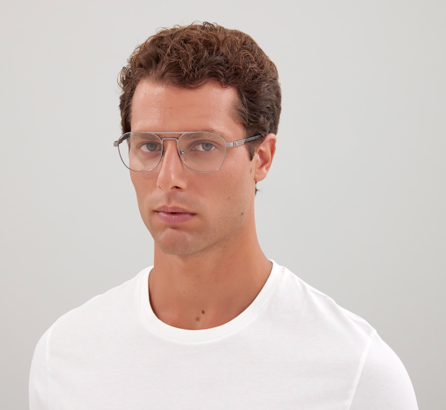 Gucci Logo GG1290O Korrektionsbrille