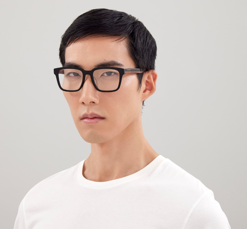 Gucci Web GG1306OA Eyeglasses
