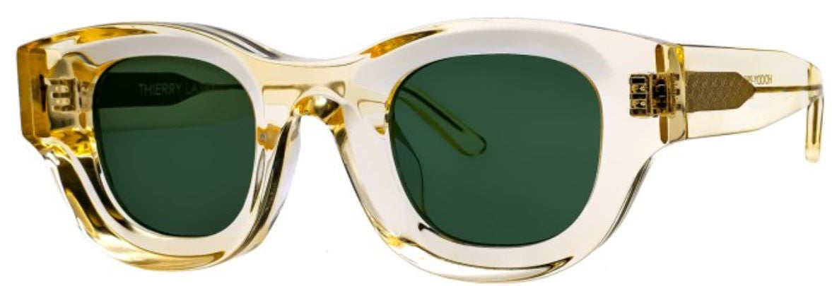 Gafas de Sol Thierry Lasry Hoody