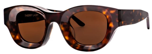 Zonnebril Thierry Lasry Hoody