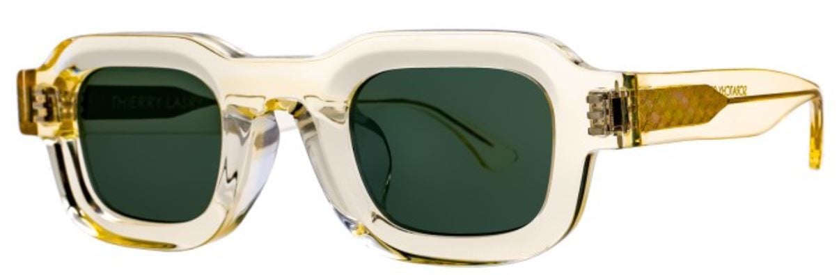 Óculos de Sol Thierry Lasry Scratchy