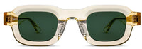 Óculos de Sol Thierry Lasry Scratchy