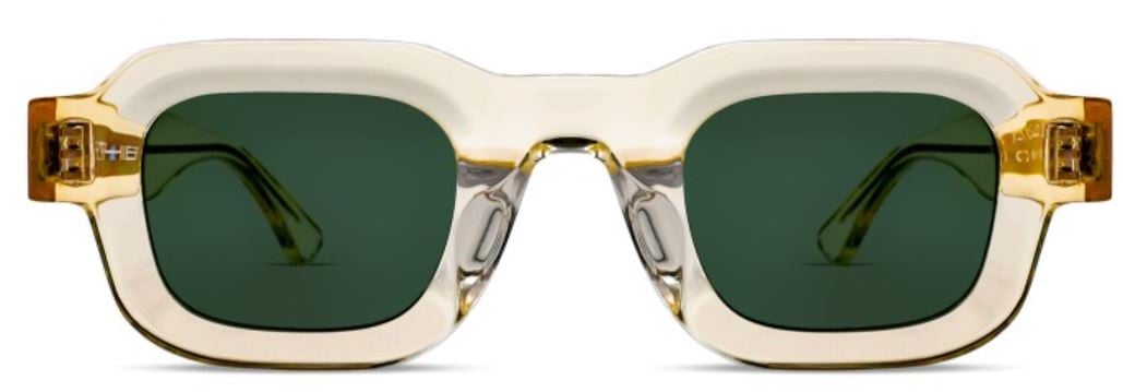 Óculos de Sol Thierry Lasry Scratchy