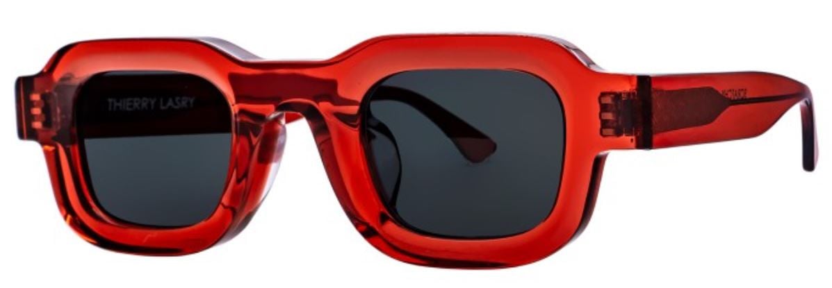 Óculos de Sol Thierry Lasry Scratchy