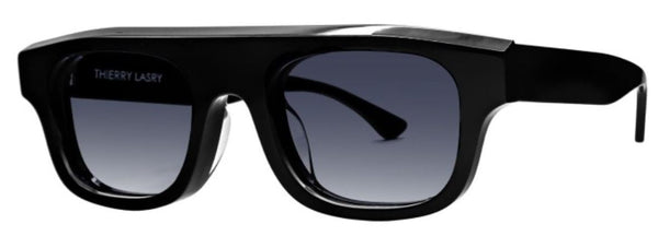 Zonnebril Thierry Lasry Streamy