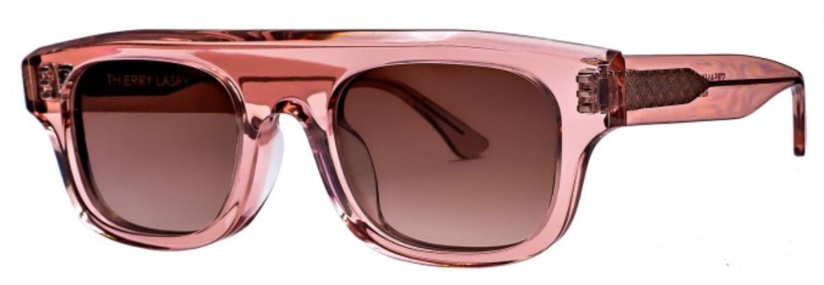 Óculos de Sol Thierry Lasry Streamy