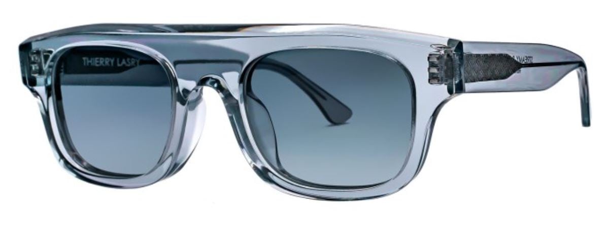 Óculos de Sol Thierry Lasry Streamy
