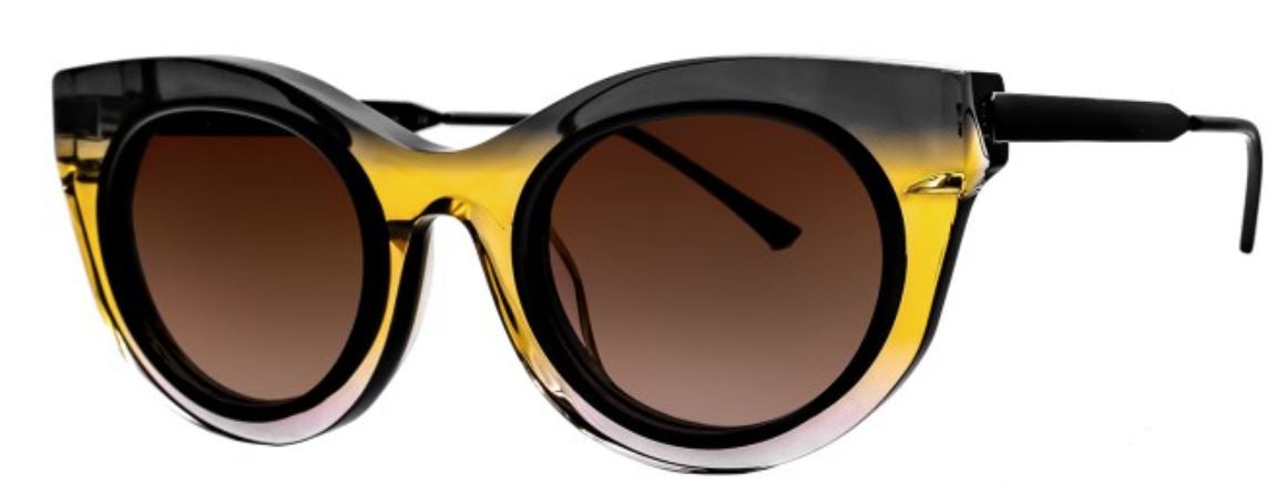 Thierry Lasry Witnessy Sunglasses