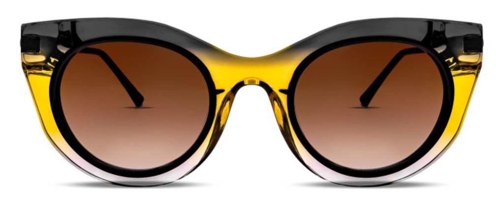 Thierry Lasry Witnessy Sunglasses