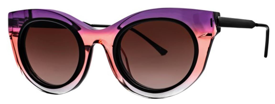 Thierry Lasry Witnessy Sunglasses