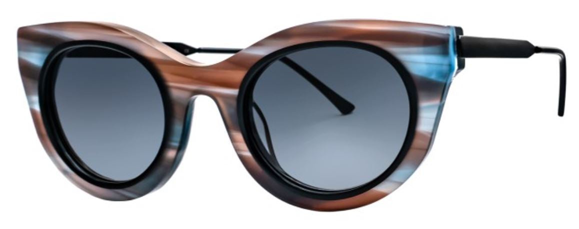 Thierry Lasry Witnessy Sunglasses