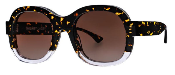 Zonnebril Thierry Lasry Daydreamy