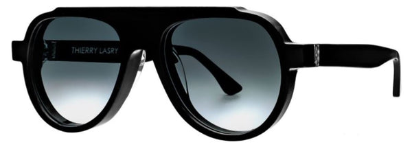 Thierry Lasry Clandesty Sunglasses