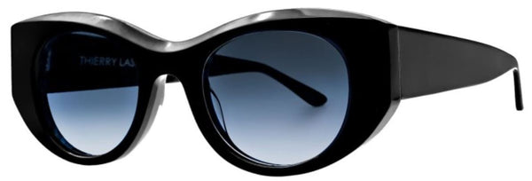 Zonnebril Thierry Lasry Spooky