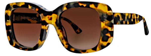 Zonnebril Thierry Lasry Swimmy