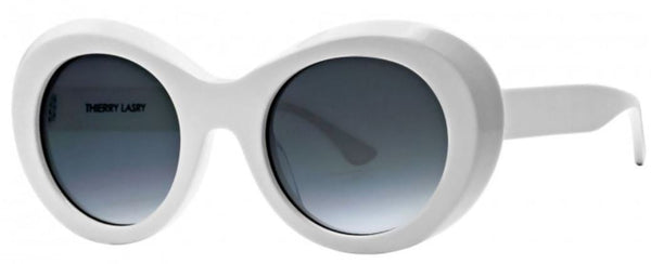 Zonnebril Thierry Lasry Pulpy