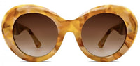 Óculos de Sol Thierry Lasry Pulpy
