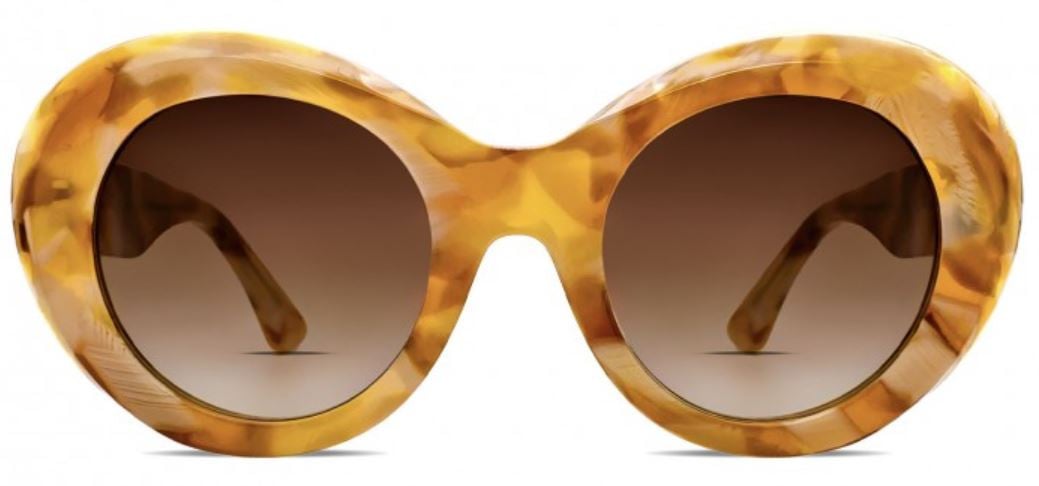 Óculos de Sol Thierry Lasry Pulpy