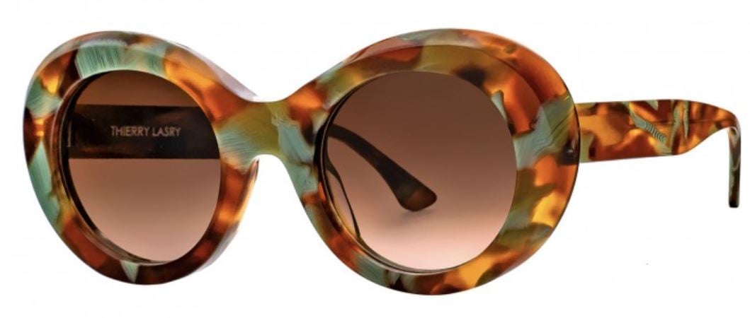 Óculos de Sol Thierry Lasry Pulpy