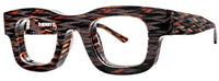 Bril op sterkte Thierry Lasry Insanity