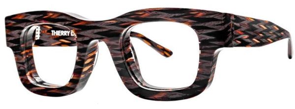 Bril op sterkte Thierry Lasry Insanity