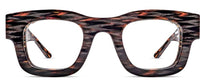 Bril op sterkte Thierry Lasry Insanity