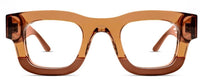 Bril op sterkte Thierry Lasry Insanity