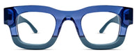 Bril op sterkte Thierry Lasry Insanity