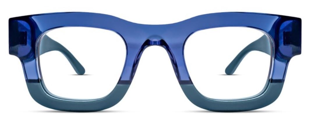 Bril op sterkte Thierry Lasry Insanity