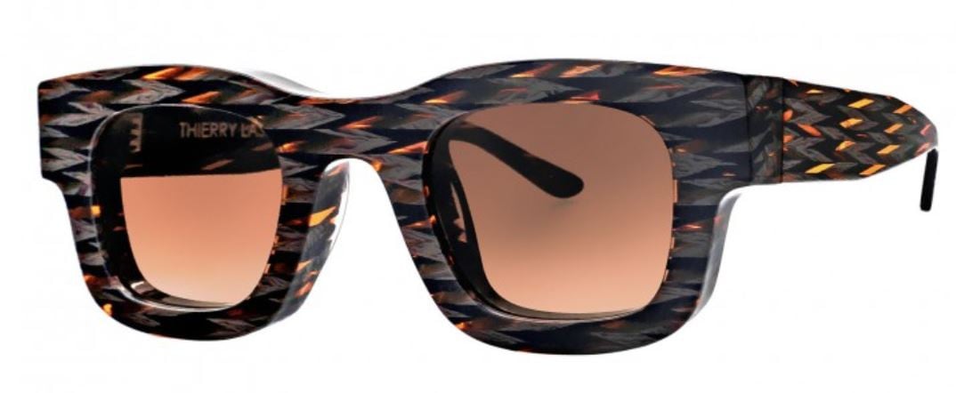 Óculos de Sol Thierry Lasry Insanity