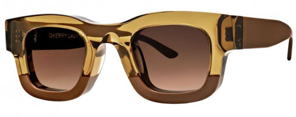 Zonnebril Thierry Lasry Insanity