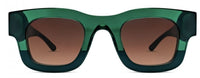 Óculos de Sol Thierry Lasry Insanity