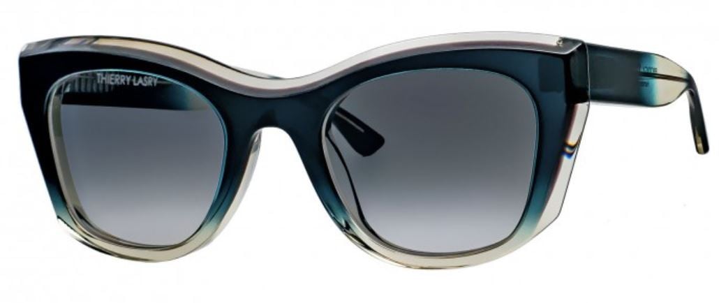 Gafas de Sol Thierry Lasry Prodigy