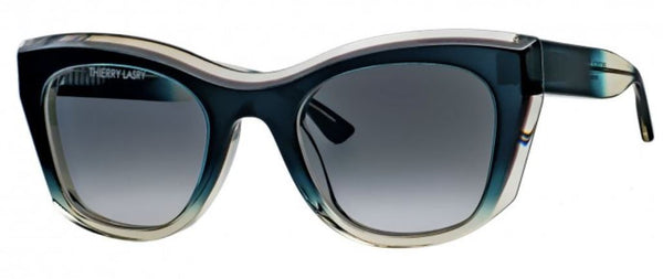 Thierry Lasry Prodigy Sunglasses
