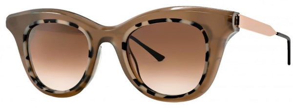 Zonnebril Thierry Lasry Mercy
