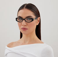 Korrektionsbrille Gucci GG Logo GG1693O