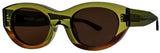 Gafas de Sol Thierry Lasry Exoty