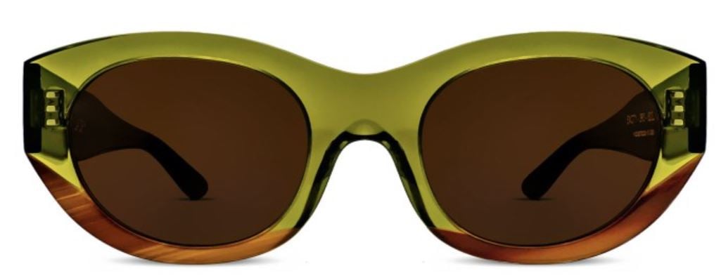 Óculos de Sol Thierry Lasry Exoty